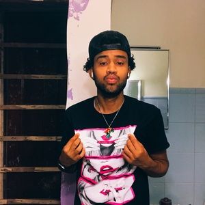 Meet your Posher, Dylan